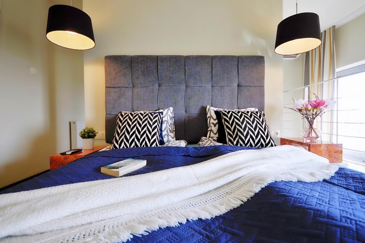 408 W Royal Tulip Sand 200 M Plaza Prywatny Dobruk Apartamenty コウォブジェク エクステリア 写真