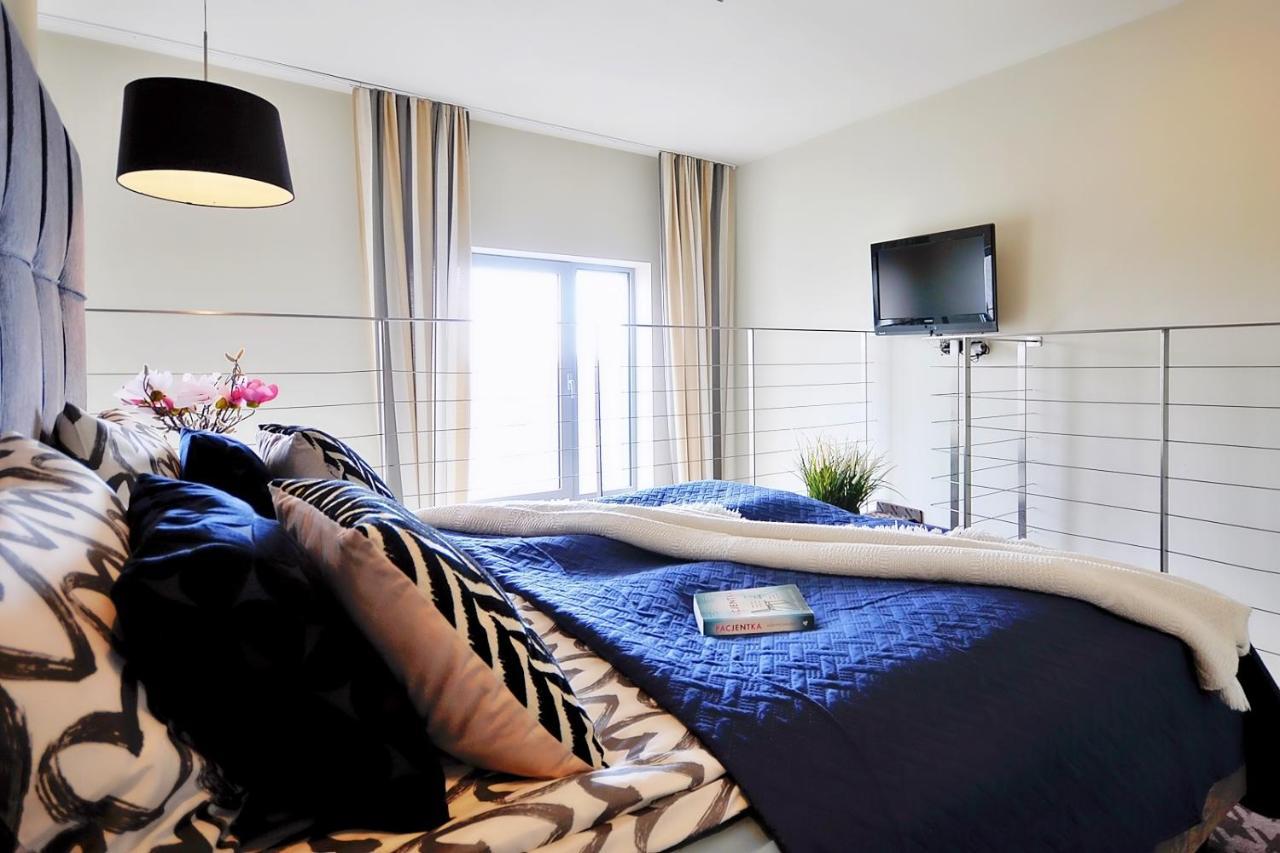 408 W Royal Tulip Sand 200 M Plaza Prywatny Dobruk Apartamenty コウォブジェク エクステリア 写真