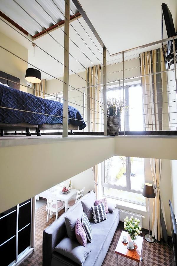408 W Royal Tulip Sand 200 M Plaza Prywatny Dobruk Apartamenty コウォブジェク エクステリア 写真