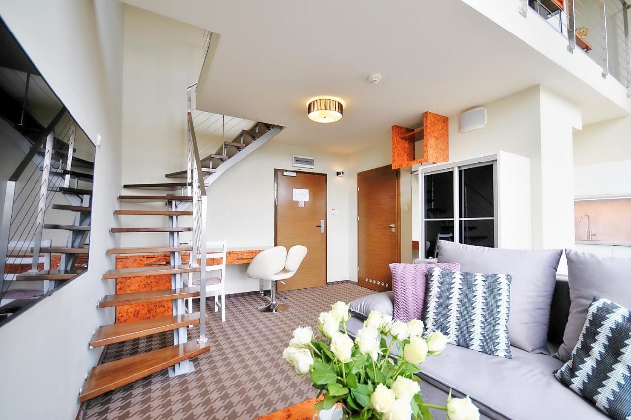 408 W Royal Tulip Sand 200 M Plaza Prywatny Dobruk Apartamenty コウォブジェク エクステリア 写真