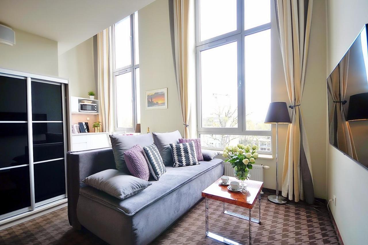 408 W Royal Tulip Sand 200 M Plaza Prywatny Dobruk Apartamenty コウォブジェク エクステリア 写真